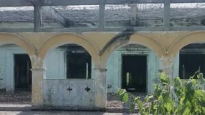 আরাকান আর্মির হাতে শহিদ শতাব্দীপ্রাচীন ঐতিহাসিক রোহিঙ্গা মসজিদ!