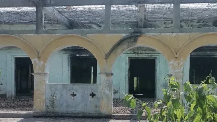 আরাকান আর্মির হাতে শহিদ শতাব্দীপ্রাচীন ঐতিহাসিক রোহিঙ্গা মসজিদ!