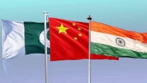 ভারতের সামরিক পদক্ষেপে দুঃখ প্রকাশ করে উত্তেজনা না বাড়ানোর আহ্বান চীনের