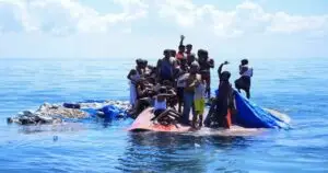 নিরীহ রোহিঙ্গা শরণার্থীদের আন্দামান সাগরে ফেলে দিল ভারত, ক্ষোভে ফুঁসছে বিশ্ব